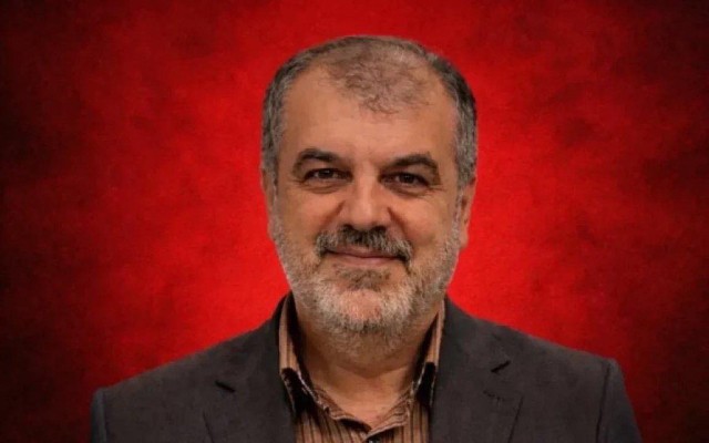 İsrail İranın neft qərargahının komandirini öldürdü