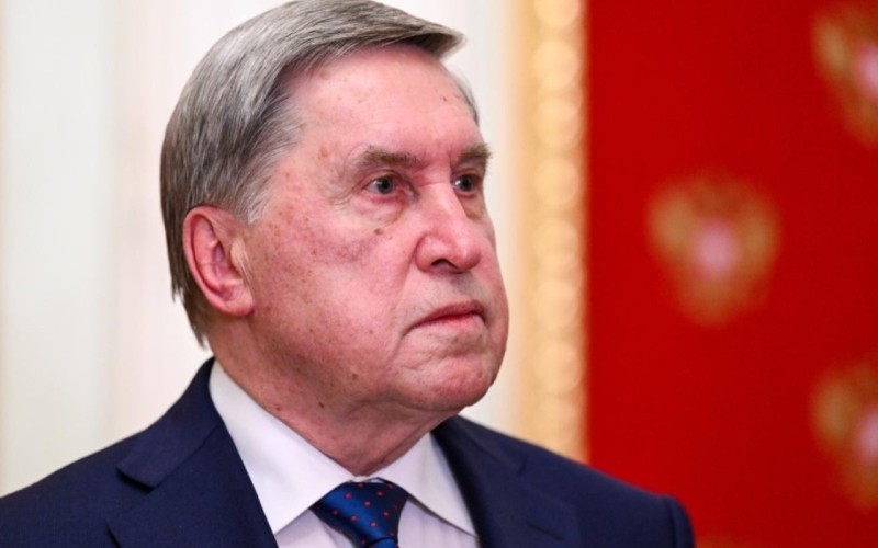 Hörmüz boğazı Rusiya üçün açıqdır - Uşakov