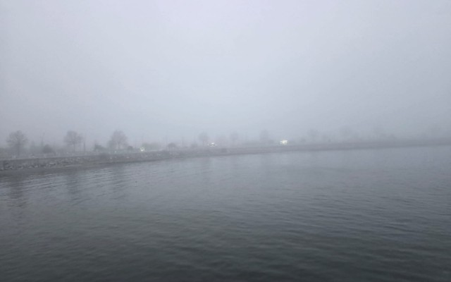 Dumanlı hava nə qədər davam edəcək?