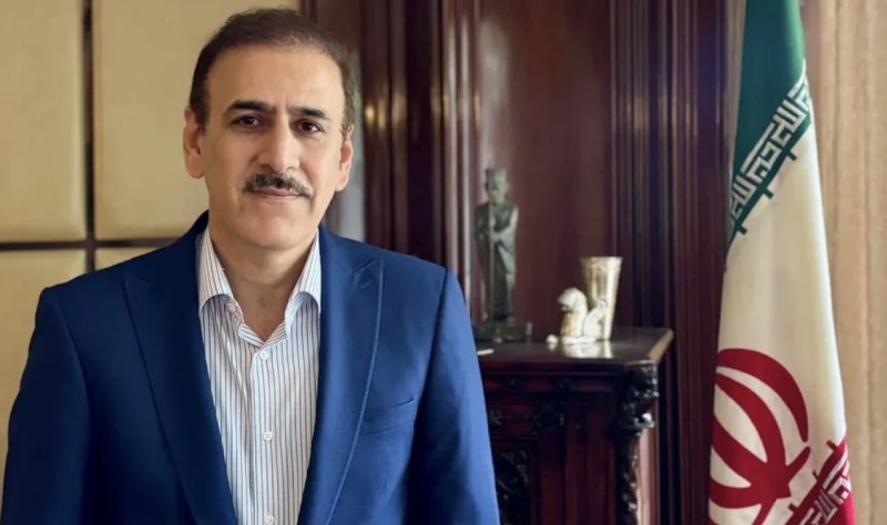 Argentina İran diplomatına 48 saat vaxt verdi