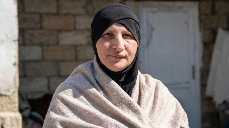 Hamamdan çıxanda gördük ki... - Sumqayıtda zəhərlənən altı uşağın anası DANIŞDI - VİDEO