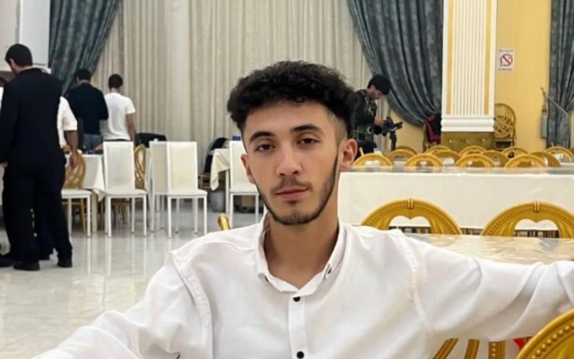 Marneulidə 20 yaşlı azərbaycanlı öldürüldü