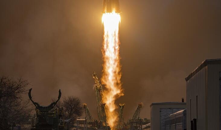 ABŞ ordusu hipersəs raketinin sınağını keçirdi