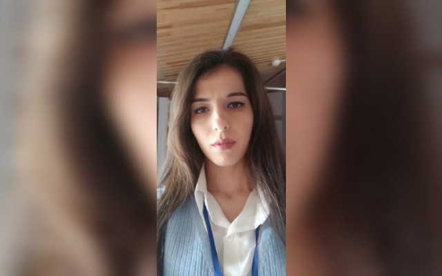 Ağdaşda itkin düşən 28 yaşlı qadın axtarılır