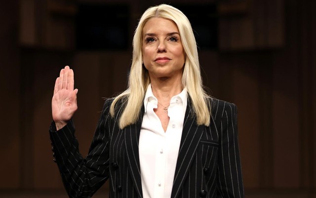 ABŞ-nin Baş prokuroru istefa verdi