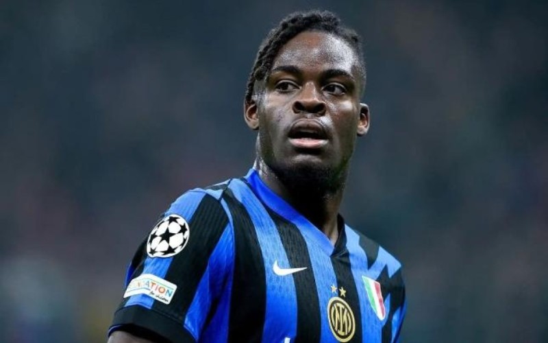 İnterin futbolçusu sıradan çıxdı