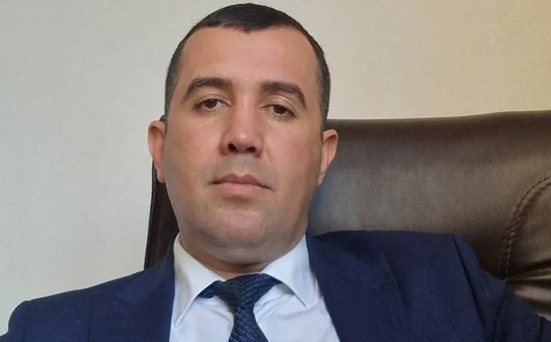 "Vitse-spikerin köməkçisi deyiləm" - Adı dələduzluqda hallanan Qalib Abbasov danışdı