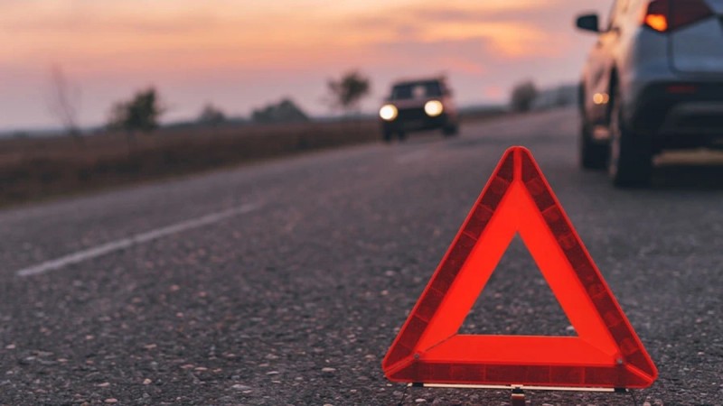 Ağsuda qəza baş verdi - Xəsarət alanlar var