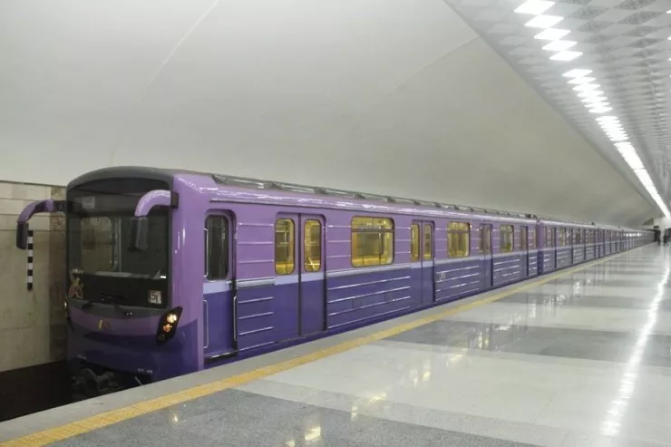 Yuxuda metro görmək nə deməkdir?
