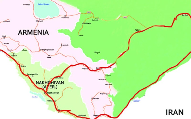 Rusiyadan Naxçıvan açıqlaması: Artıq Bakı və Ankara...