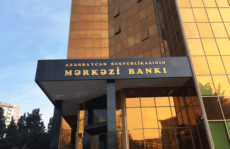 Mərkəzi Bankdan manatın məzənnəsi ilə bağlı QƏRAR