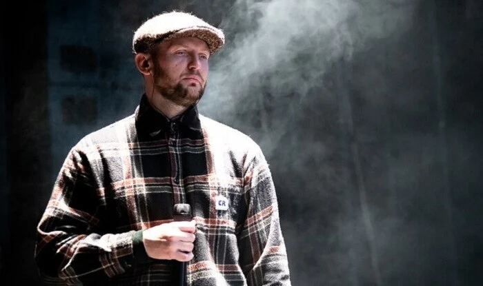 Məşhur reper avtomobil qəzasında öldü