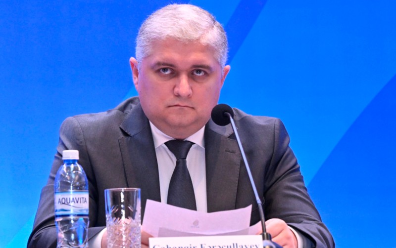 “Bəzən millilərə tapşırılmış oyunçular çağırılır” - AFFA-nın baş katibi