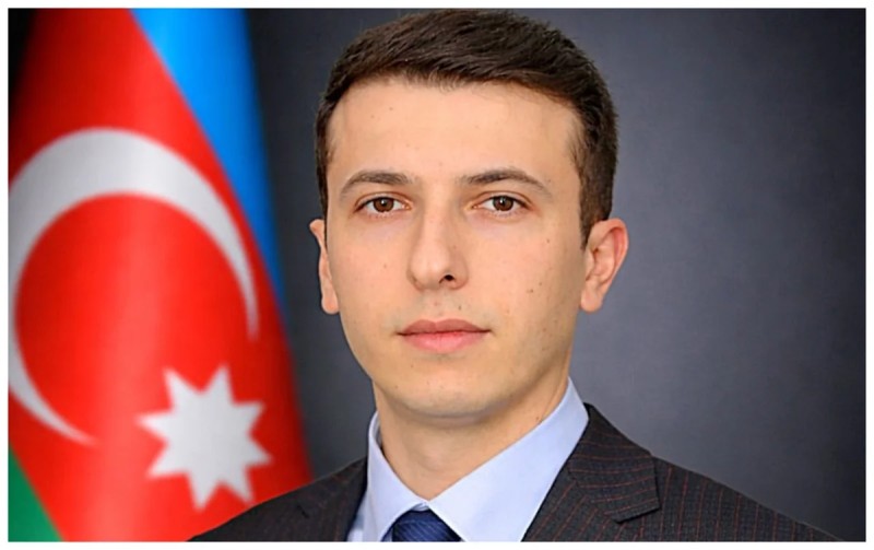 MİDA-da rəhbər vəzifəyə TƏYİNAT