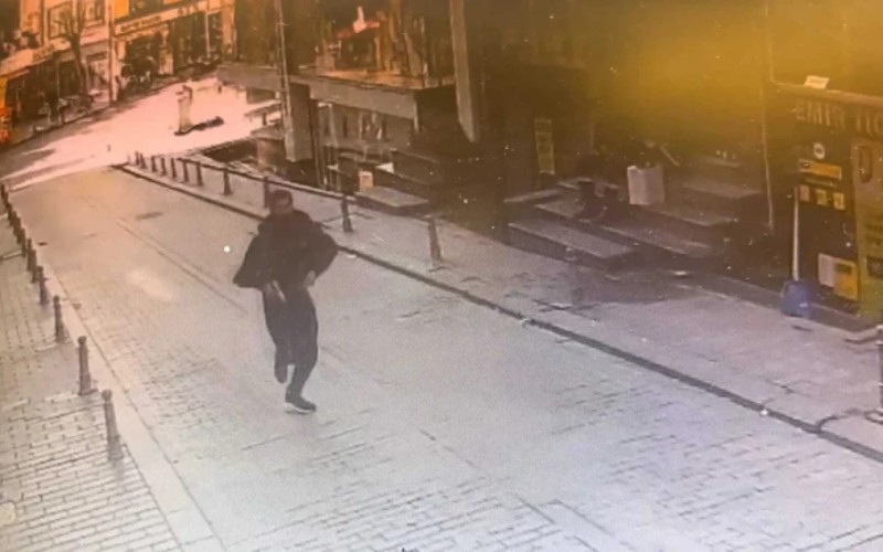 Kuryer işləyən azərbaycanlı güllələnərək öldürüldü