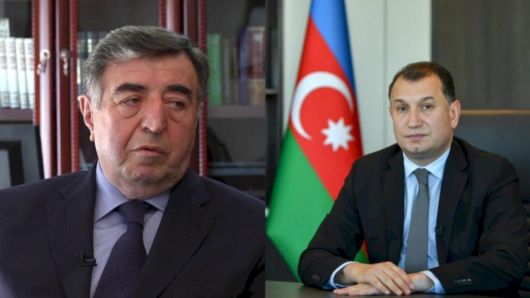 Həmkarlar Konfederasiyası Əhməd Əhmədzadənin müavinətini kəsdi