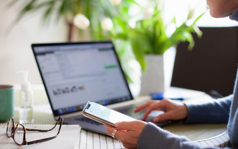 Evdən işləyəcəklər - SƏBƏB