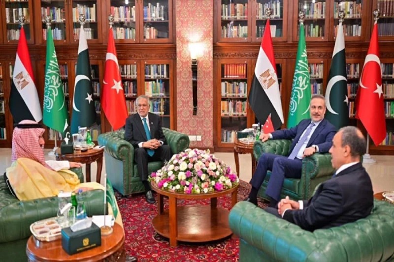 İslamabad xətti: müharibəni dayandırmaq cəhdi, yoxsa yeni diplomatik təzyiq mərhələsi?