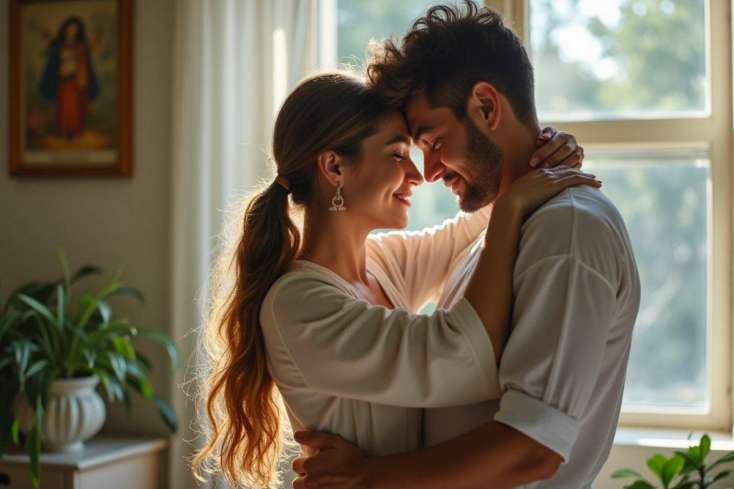 Həyat yoldaşlarına sadiq olan bürclər