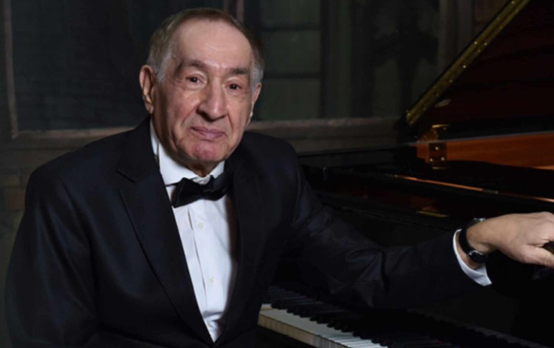 “Qastrol proqramı ölkəmizin mədəni həyatı üçün çox əlamətdar hadisədir” - Faiq Sücəddinov