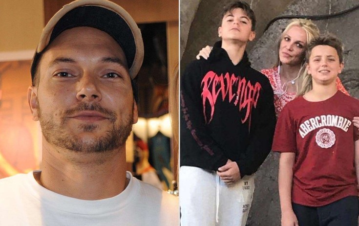 Spirsin oğlu atasının soyadından imtina edir