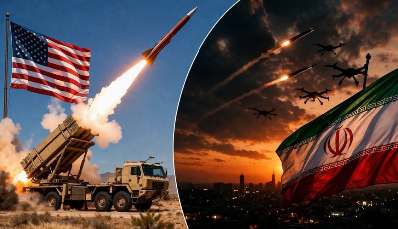 “Bir həftəyə bitə bilər” – ABŞ müdafiəsində kritik boşluq