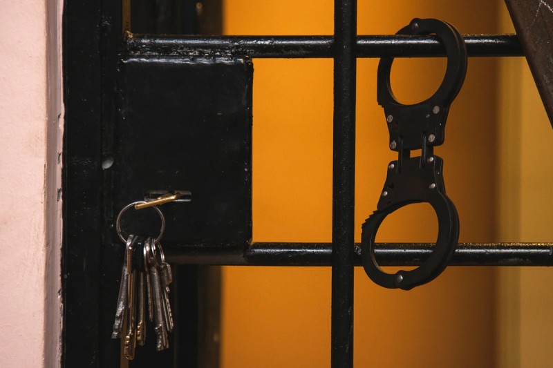 Avtoxuliqanlıq etdi - Həbs olundu