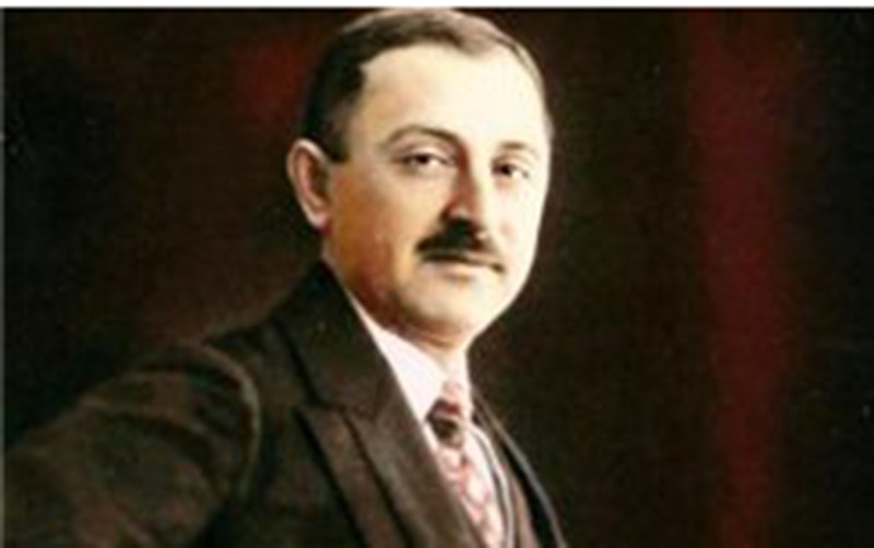 Yusifbəylinin bacısı nəvəsi vəfat etdi