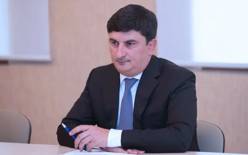 Agentlik sədri bu şöbəyə müdir təyin etdi