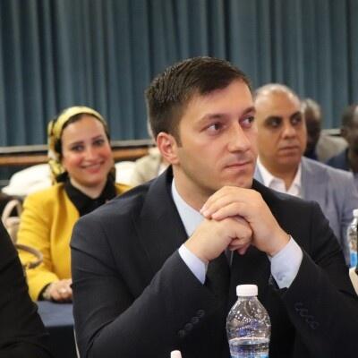 Bu dövlət idarəsinin rəisi işdən çıxarıldı