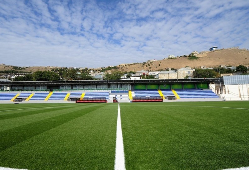 Bu stadion təmirə bağlanacaq