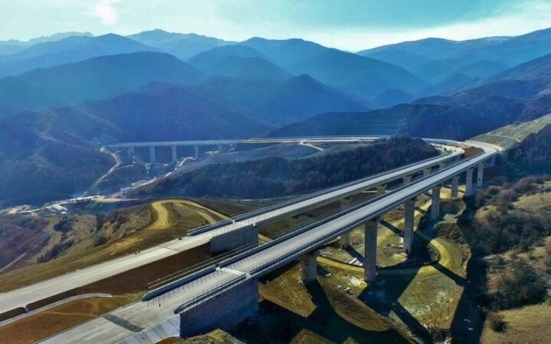 Qarabağda bu yol ödənişli olacaq - QƏRAR