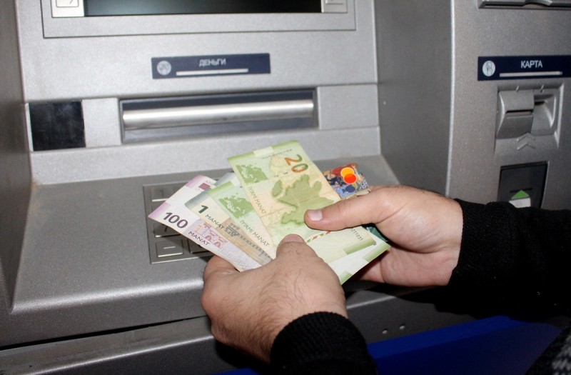 Xüsusi şərtlərlə əmək pensiyası alanların SAYI