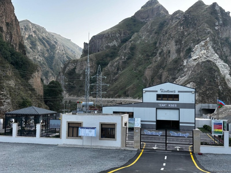 Kəlbəcərin Zar kəndinə növbəti köç olacaq