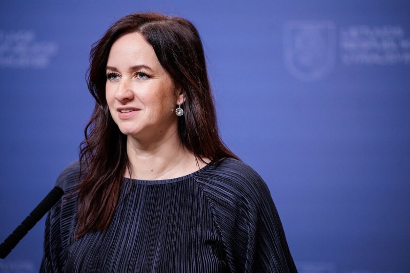 Litvanın Baş naziri Azərbaycana səfər edəcək? 