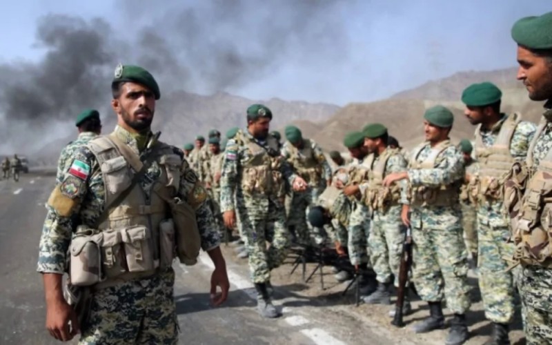 Daha bir SEPAH polkovniki öldürüldü