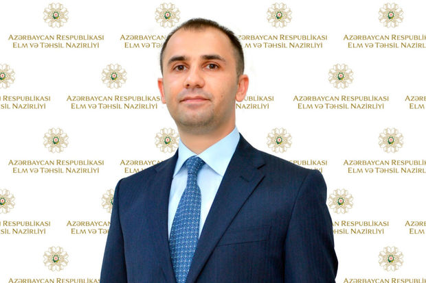 Nazir müavini: Təhsildə problemlərimiz hələ də qalmaqdadır