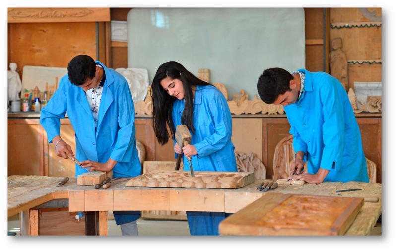 Ölkədə yenilik: Peşə təhsili ilə bağlı - RƏSMİ