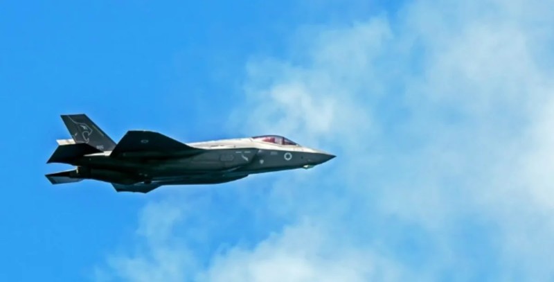 ABŞ qırıcısının pilotu əsir götürülüb - SEPAH