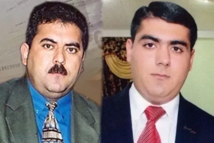 Zal Yusifovun oğlunun İŞİ: Vəkildən şikayət var