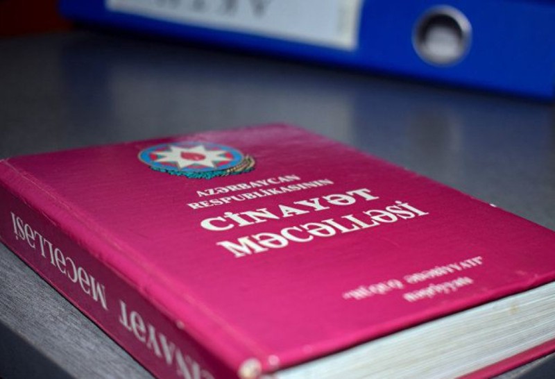 Bu şəxslər cinayət məsuliyyətindən azad oluna bilər