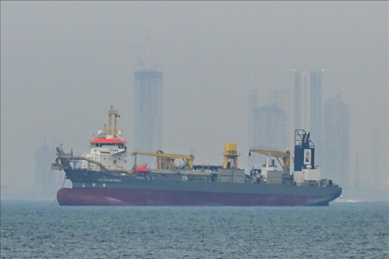 Yaponiya tankeri də Hörmüz boğazını keçdi