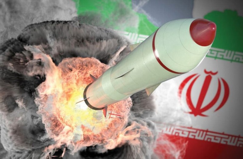 CNN: İran hələ də əhəmiyyətli raket imkanlarına malikdir