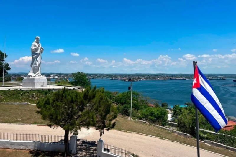 Kuba hakimiyyəti 2010 məhkumu əfv edəcək