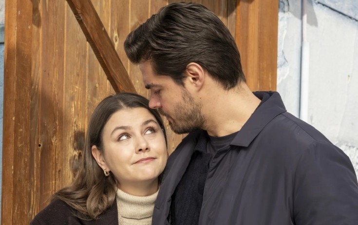 Gönül dağından gedir - Foto