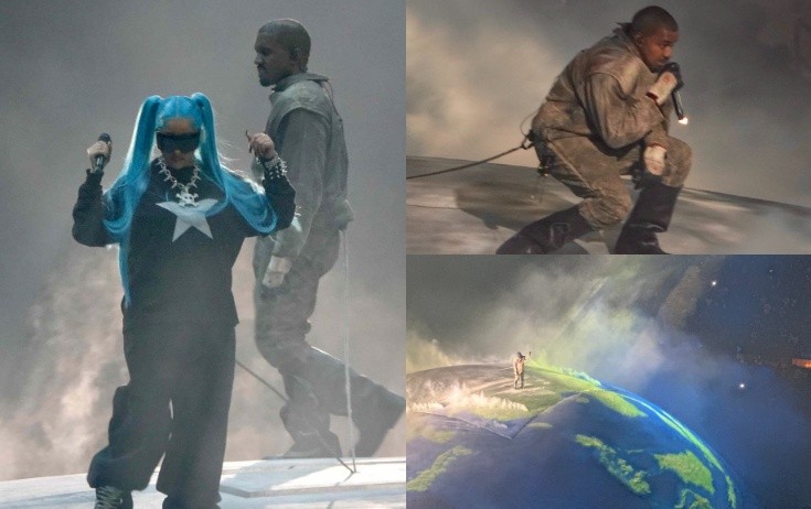 İllər sonra qalmaqalları yox, konserti ilə gündəmə gəldi 