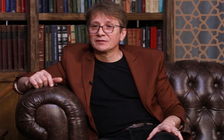 Bizdə istedadlı, tərbiyəli insanları yox...