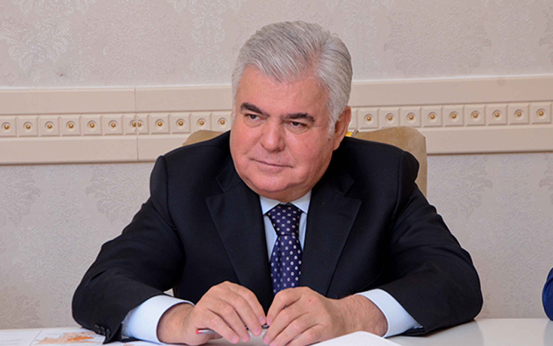 Ziya Məmmədov illər sonra belə göründü - FOTO 