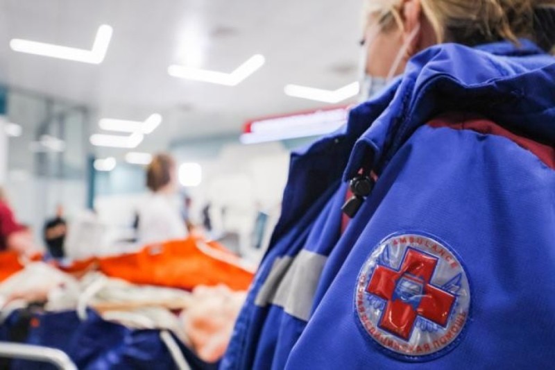 Dağıstanda 30-dan çox şəxs içməli sudan zəhərlənib