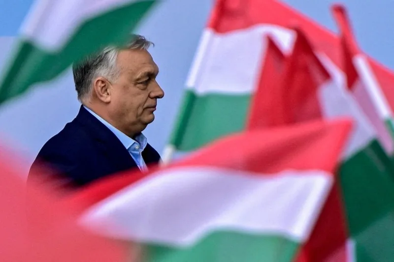 Avropa İqtisadiyyatı enerji böhranı ilə üz-üzədir - Orban